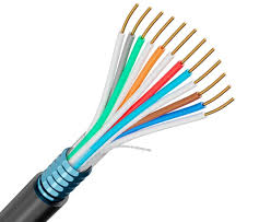 Communication cable